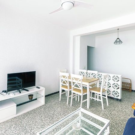 Apartamentos Vista Alegre Casa Azahar Alcossebre Екстериор снимка